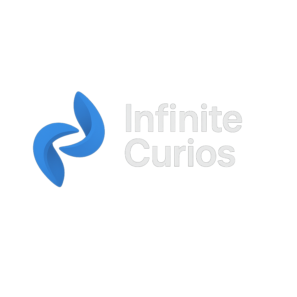 Infinite Curios
